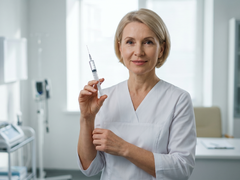 Asistenta medicala  servicii medicale la domiciliu, Bucuresti, full time